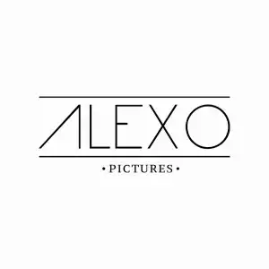 Alexo Pictures Logo