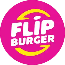 flip burger