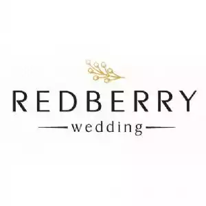 Redberry wedding