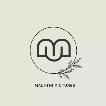 Malathi pictures Logo