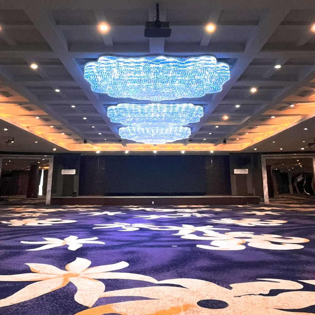 Gedung pernikahan jakarta selatan BRIN Gatot Subroto