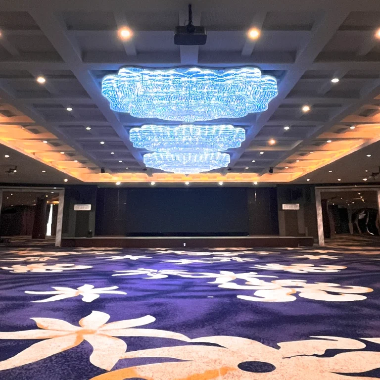 Gedung pernikahan jakarta selatan BRIN Gatot Subroto