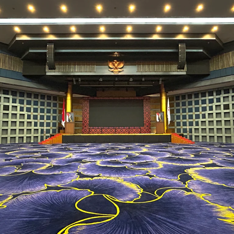 Gedung Pernikahan Brin Thamrin Jakarta Selatan