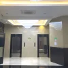 Lift Grand Slipi