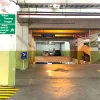 Parkiran Basement Grand Slipi