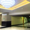 Tampak Samping Lift Grand Slipi