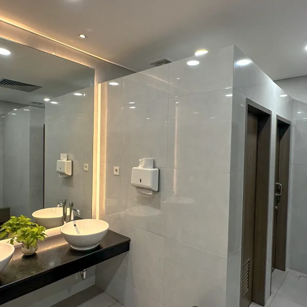 Toilet Patra Jasa