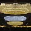 Chandelier Exclusive Di Ballroom Brin Gatsu