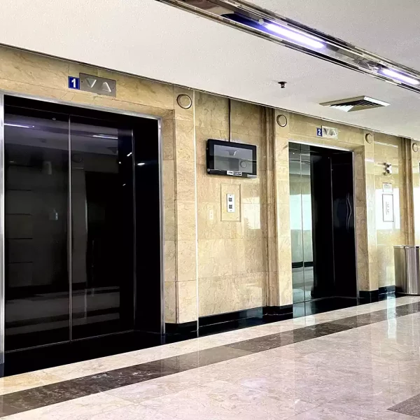 Area Lift Elegan