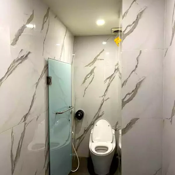 Kamar Mandi Elegan 2 Brin Thamrin