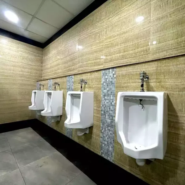 Kamar Mandi Elegan Brin Thamrin