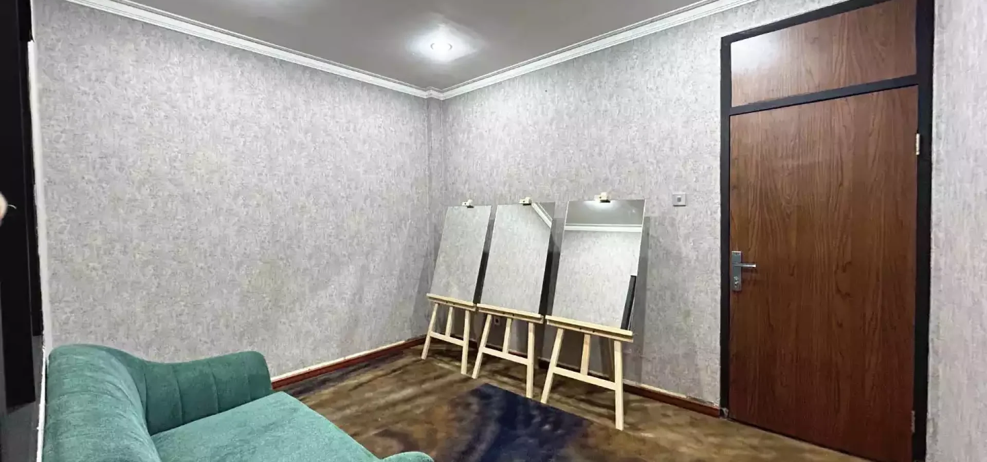 Ruang Rias Modern 2 Dharmagati