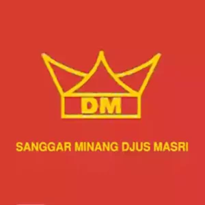 sanggar minang dhus Masri